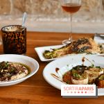 Au Dirty Lemon, Ruba Khoury, gagnante de Top Chef Moyen-Orient dévoile des cocktails élaborés, tapas palestiniens et un club caché !