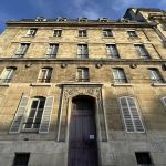 Nuit des Musées 2026 : découvrez la bibliothèque d'un grand couturier français à Paris
