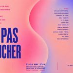 Ne Pas Toucher : une exposition gratuite, interactive et engagée débarque dans le marais