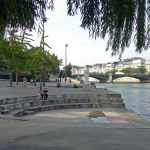 Music Festival 2026: Concert and DJ set at the Arènes du quai Saint-Bernard, on the banks of the Seine