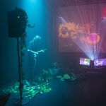 Nuit Blanche 2026 : Playtest d'un jeu vidéo narratif et impro musicale en live au Centre Culturel de Serbie