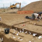 Journées de l’archéologie 2026 : portes ouvertes exceptionnelles d’un site de fouilles sur un chantier de gare en île-de-France