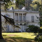 Près de la colline des impressionnistes, cette villa du 19e se transforme en lieu culturel