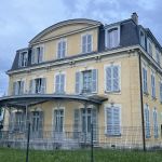 En Seine-Saint-Denis, ce château se prépare à accueillir un restaurant d'application et des reconstitutions
