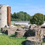 Journées du Patrimoine 2026 au Château de Montagu (91) au cœur des ruines et de la tour Henri IV