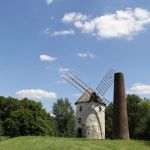 Découvrez le moulin de Belle Assise pour les Journées du Parrimoine 206