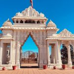 Un festival culturel pour inaugurer le 1er temple hindou traditionnel de France débarque en septembre