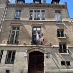 Visitez le siège de la Croix-Rouge à Paris lors des Journées du Patrimoine 2026