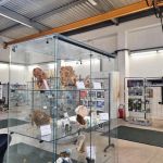 À Bures-sur-Yvette, des visites du musée de minéralogie pour les Journées du Patrimoine 2026