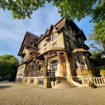Découvrez le domaine de Montmanoir, trésor caché du val d'Oise dans les Journées du Patrimoine 2026