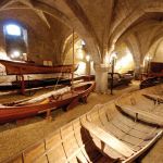 Journées du Patrimoine 2026 : Partez à la découverte du Grand Cellier du Prieuré de Conflans-Sainte-Honorine