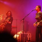 Catherine Ringer, la voix des Rita Mitsouko, s'est éteint à l'âge de 68 ans