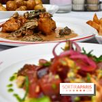 Le Petit Chaillot : un bistrot typique et gourmand à deux pas du musée de L’homme et du palais Galliera