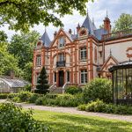 La Villa Michot — Villiers-sur-Marne