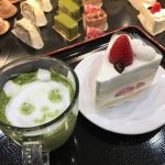 Aki Café : un nouveau salon de thé japonais à Paris