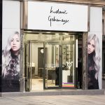 Ludovic Geheniaux ouvre un salon de coiffure coloriste à Paris