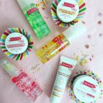 Akane, la beauté bio à croquer !