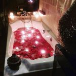 Paradis d'une femme, le bar à gommage qui rend addict