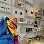 Bows & Arrows, le concept-store japonais
