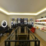 Jean Marc Joubert ouvre un nouveau salon de coiffure à Paris