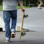 Où faire du skate à Paris ?