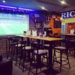 Le Wall Street Pigalle : Le bar-boursier qui rend accro