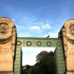 L’Histoire du cimetière du Père Lachaise à Paris