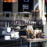 Made in Paris, le concept store aux allures de cabinet de curiosités