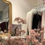 Laura Laval ouvre une boutique atelier à Paris