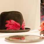 Anthony Peto, le chapelier so Chic et so British à Paris