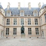 Réouverture du musée Carnavalet à Paris