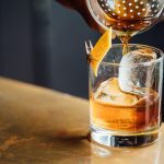 Confinement : les recettes de cocktails des chefs barmans