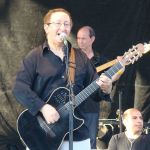 Disparition du chanteur Idir à l'âge de 70 ans