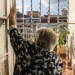 Coronavirus : le gouvernement renforce la lutte renforce la lutte contre l’isolement des personnes âgées