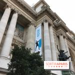 Réouverture du Palais de la Découverte