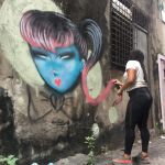 Graffiti Paris : des ateliers d'initiation au Street Art dans la capitale