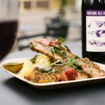 Flonflon : une place de village gourmande et festive sur les bords de Seine