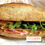 Mais Bánh Mì : le comptoir gourmand qui revisite le sandwich vietnamien