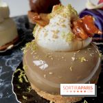 Carl Marletti, l'incontournable pâtisserie du quartier latin