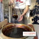 Xing Fu Tang : l'un des meilleurs bubble tea de Paris