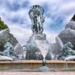 Le Jardin des Grands Explorateurs, une promenade méconnue à Paris