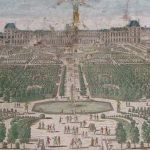 Où voir les vestiges du Palais des Tuileries à Paris ? 