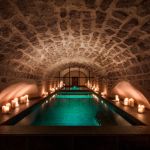 Insolite : un premier spa aquatique ouvre à Paris