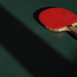 Où jouer au ping pong en extérieur à Paris ?