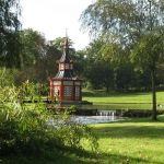 Château Groussay and its Anglo-Chinese Garden: An Unusual Place to Discover in Île-de-France