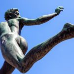 L'espace naturiste à Paris au Bois de Vincennes revient pour cet été