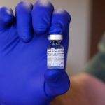 Vaccination coronavirus : près de la moitié des français a déjà reçu au moins une dose de vaccin