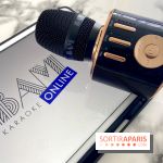 Insolite : un Karaoké à la maison avec BAM Karaoké To Go