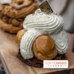 Histoire de la Pâtisserie Française : le Saint-Honoré