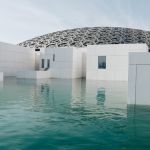 Nouvel An 2022 : David Guetta en concert livestream depuis le Musée du Louvre d'Abu Dhabi !